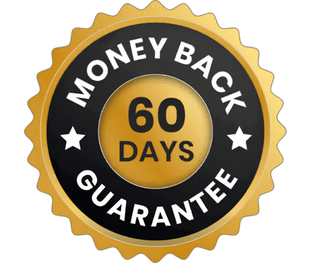 visiflora money back guarantee