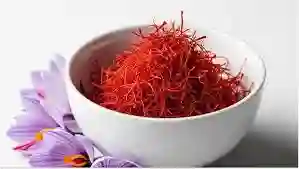 Lycopene & Saffron