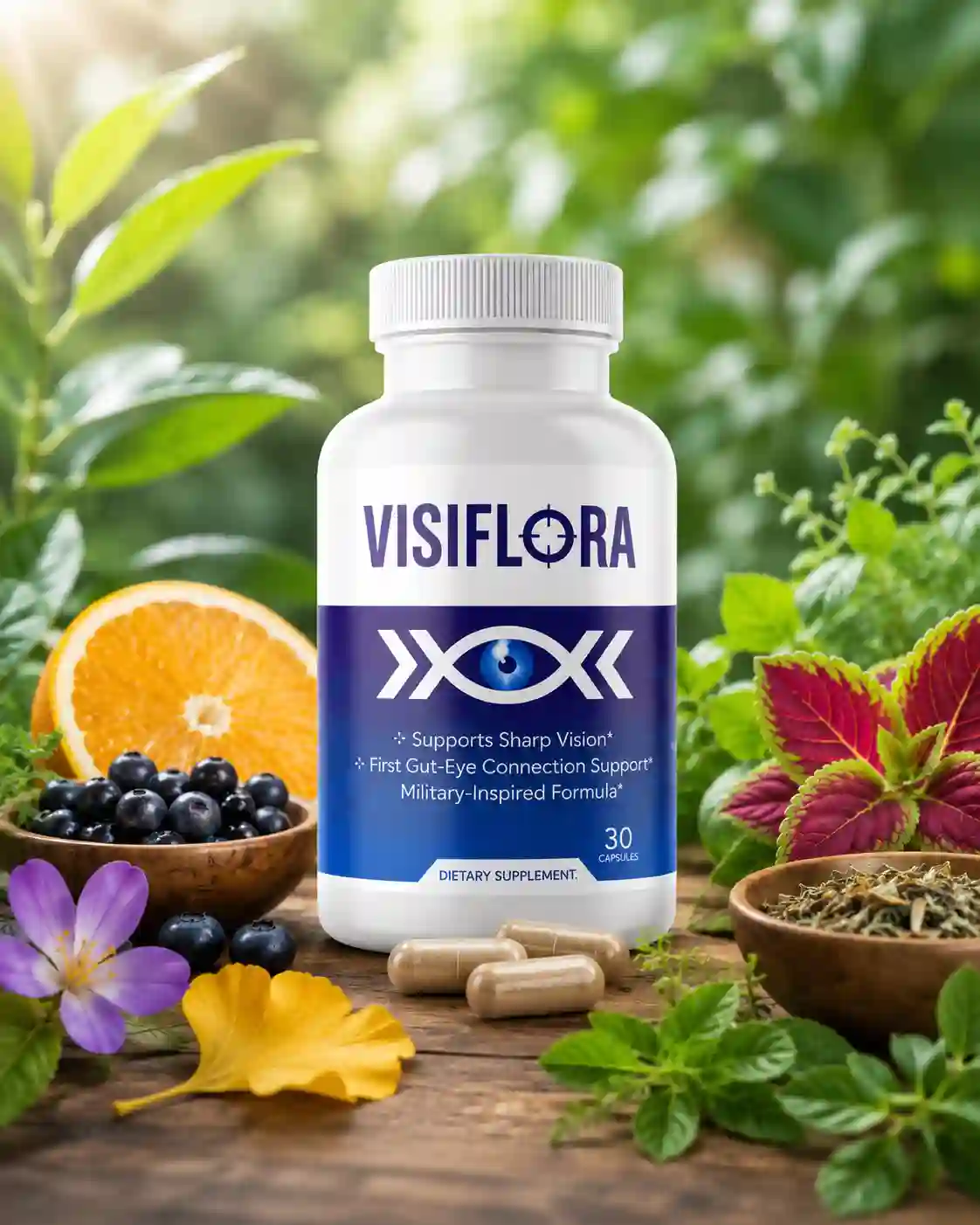 visiflora order