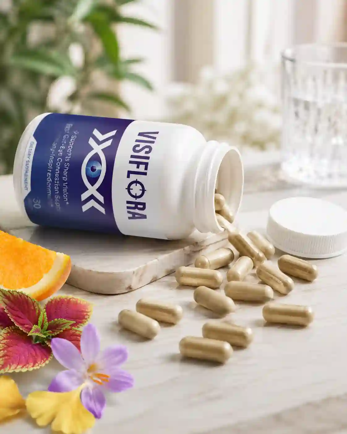 visiflora supplement