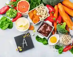 vitamin a