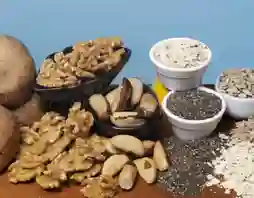 zinc-copper-selenium